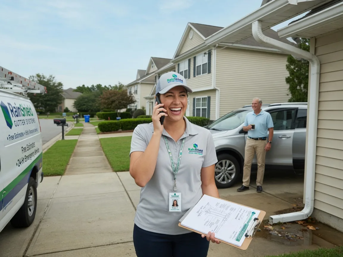 Gutter Installation Weatherly, PA FAQs
